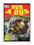 Affiche 30 x 40 cm - Busta Bus a Bus - David Redon