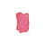 Peinture Aquarelle métallique 1/2 godet - Rouge