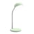 TAMY lampe design LED vert