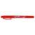 Marqueur permanent 0,8 et 0,4 mm - TOMBOW - Rouge - MONO twin