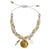 Bracelet tressé Intuition - Omsaé