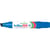Marqueur - Bleu - Indélébile - Permanent - Pointe large - Tous supports - Artline100