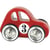Voiture Swing rouge - Vilac