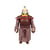 Avatar, le dernier maître de l'air - Figurine Uncle Iroh 13 cm