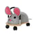 Trotteur wheely Souris (petit modèle)