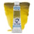 Tube 10 ml - Peinture aquarelle Van Gogh Watercolour - Vert Jaune Azométhine n°296 - Étude - Transparent
