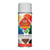 Spray de peinture - Gris lumière - RAL7035 - Décoration - Tous supports - Hit Color - 400ml