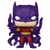 DC Comics - Figurine POP! The Batman of Zur-En-Arrh 9 cm - Funko