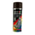 Spray de peinture - Pour cuir, vinyles et simili cuir - Brun - Marron - MoTip - Leather Paint
