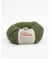 Fil exceptionnel à tricoter PHIL MOHAIR SOIE LUREX - 25GR - Phildar Olive Vert