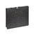 Class. à levier pendulaire A4 5cm noir - Noir - x 10 - Falken