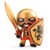 Figurine chevalier Arty Toys Bright Knight - Djeco