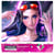 Diamond Painting Broderie Diamant LUMINLIFE 40x50cm, 100% strass, diamants ronds - Nico robin manga
