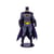 DC Multiverse - Figurine Batman (DC Rebirth) 18 cm