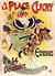 Puzzle 500 pièces - Georges Meunier - A la Place Clichy, 1897 - Grafika