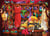 Puzzle 1000 pièces - Sewing Room - Eurographics