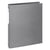 Classeur rigide 4 anneaux 30mm Teksto - A4 - Gris - x 10 - Exacompta