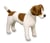 Peluche Jack Russell - Melissa & Doug