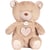 Peluche respirante Ours - Doudou et Compagnie