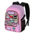 Sanrio Fan HS - Sac à dos Hello Kitty Gashapon 2.2 Pink