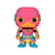 DC Comics - Figurine POP! Comics The Flash Édition Exclusive 9 cm - Funko
