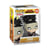 My Hero Academia - Figurine POP! Stain 9 cm - Funko