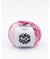 Pelote de coton brillante Pingo Magic - Pingouin Rose