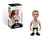 Minix - Football Stars #200 - Allemagne - Joshua Kimmich 6 - Figurine à collectionner 12 cm