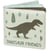 Livre de bain pour enfant, Nos amis dinosaures