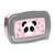Boite gouter Panda Love 750 ml - 17 CM