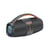 Enceinte Bluetooth Portable Puissante 10Wx2 Autonomie 5h Charge Type-C Noir YONIS