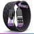 Câble éthernet réseau cat 8 RJ45 - 3 mètres - Noir - Oniverse | Cultura