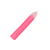 Stylo colle phosphorescent rose 30 ml