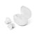Écouteurs Bluetooth Sans Fil Philips TAT1300WT Blanc