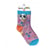 chausette bamboo le panda - Ty - Bleu