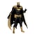 DC Multiverse - Figurine Batman of Earth-22 Infected Dark Metal Knightmare Edition Gold Label  18 cm - McFarlane Toys