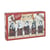 Set de 5 figurines femmes - Professor Puzzle dès 3 ans