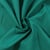 Tissu Coton uni Vert jade foncé