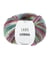Pelote de Coton à tricoter LISBOA - 100gr – Lang Yarns - 100% coton, légèreté et éclat inspirés du Portugal 02 Multicolore