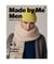 Catalogue Made by Me Men N°2 - Automne/Hiver 2021/2022 - Rico Design Gris