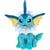 Peluche Aquali 26 cm - Bandai