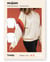 Patron couture Sweat Trinity