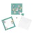 Puzzle 25 pièces - Carte Cadeau Licornes - Jura Toys
