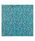 Tissu coton champêtre de 150 cm de largeur briella bleu vendu par 50 cm