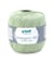 HAKELGARN 100 fil coton à crocheter - Grundl - certifié Oeko-Tex 123 Vert