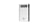 Shanling H2 Silver - DAC et Ampli Casque Portable
