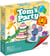 Jeux De Société Tom's Party - Cayro