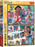 Puzzle 200 pièces - La Vie Heureuse De Stitch - Disney Lilo & Stitch - Trefl