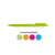 Porte-Mines - Mines de 0,7mm - HB - Kores
