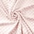 Coupons de Tissu Minky de Haute Qualité - Large Choix de Couleurs et Tailles - Laize : 150 cm